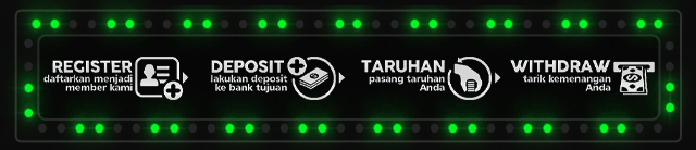 ANGKASA77 Jackpot